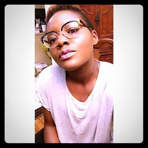 meet your posher, rae dunn hunter, chan!